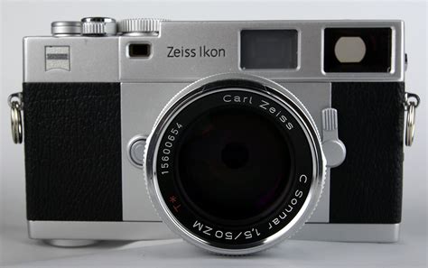 Zeiss ikon PenalbaWeb.com