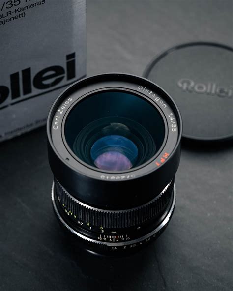 Zeiss rollei PenalbaWeb.com