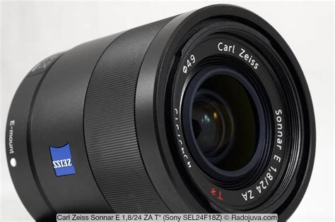 Zeiss sonnar PenalbaWeb.com