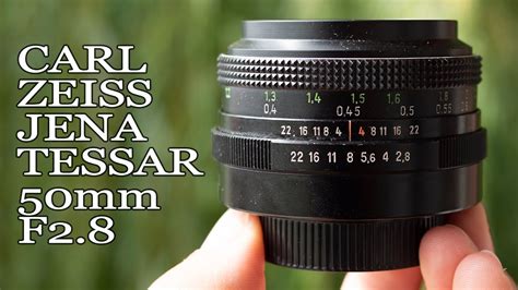 Zeiss tessar PenalbaWeb.com