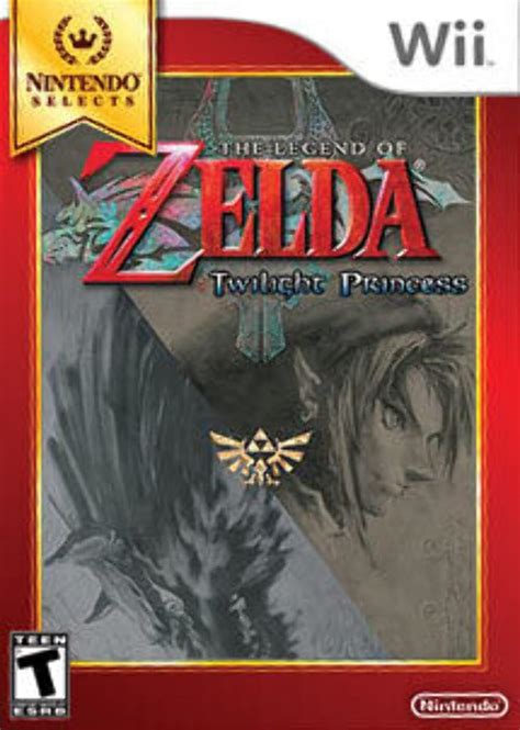 Zelda 2 wii PenalbaWeb.com