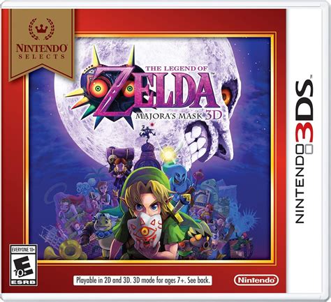 Zelda 3ds PenalbaWeb.com