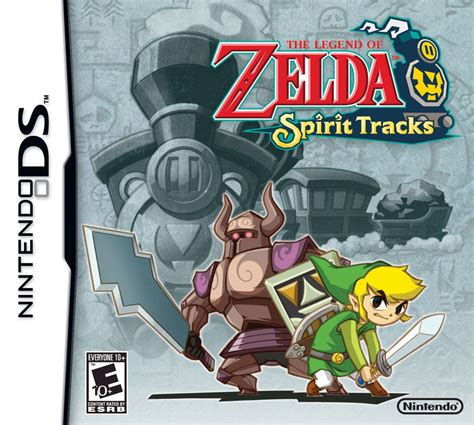 Zelda ds PenalbaWeb.com