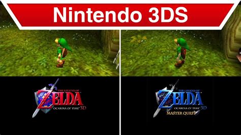 Zelda ocarina 3ds PenalbaWeb.com