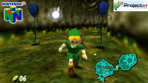 Zelda ocarina of time n64 PenalbaWeb.com