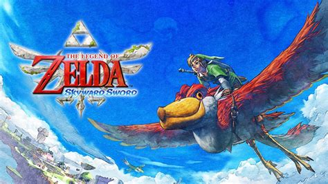 Zelda skyward sword PenalbaWeb.com