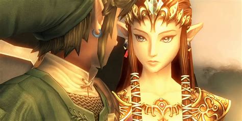 Zelda twilight princess PenalbaWeb.com