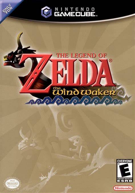 Zelda wind gamecube PenalbaWeb.com
