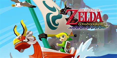 Zelda wind waker PenalbaWeb.com