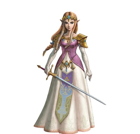 Zelda PenalbaWeb.com