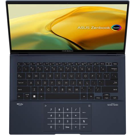Zenbook i7 PenalbaWeb.com