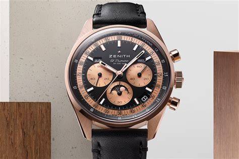 Zenith original PenalbaWeb.com