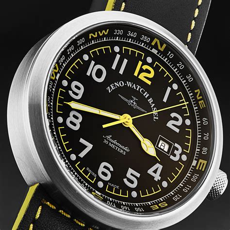 Zeno watch basel PenalbaWeb.com