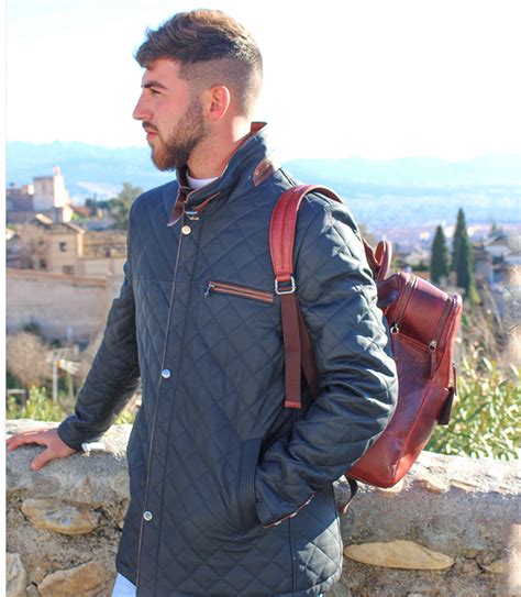 Zerimar chaquetas PenalbaWeb.com