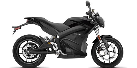 Zero motorcycles PenalbaWeb.com