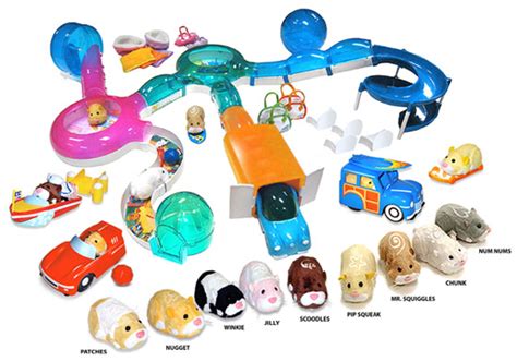 Zhu zhu pets PenalbaWeb.com
