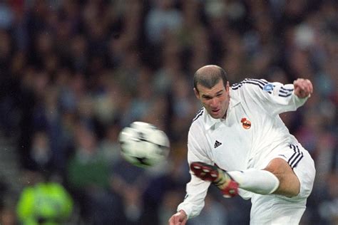 Zidane madrid PenalbaWeb.com