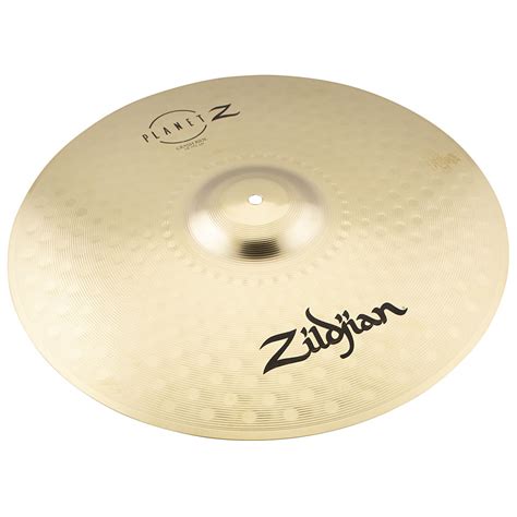 Zildjian 18 PenalbaWeb.com