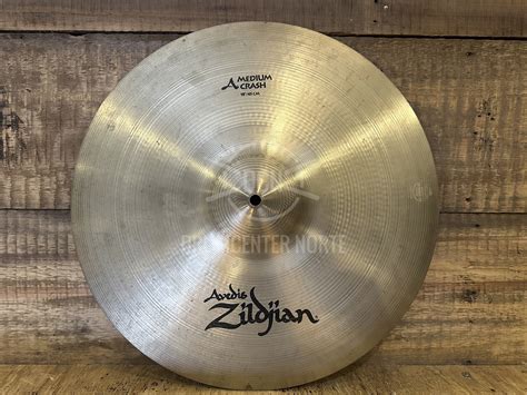 Zildjian avedis crash PenalbaWeb.com
