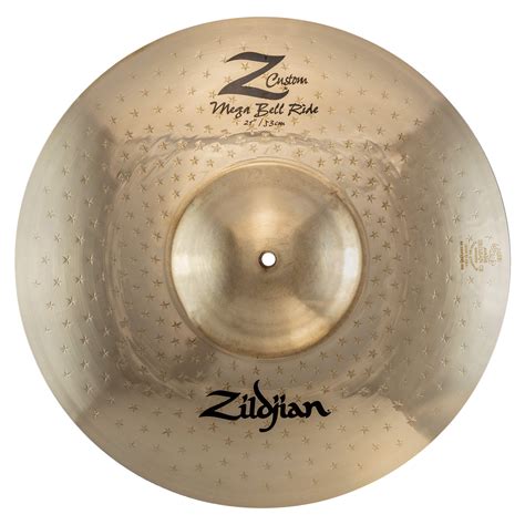 Zildjian avedis ride PenalbaWeb.com