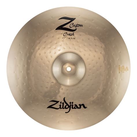 Zildjian crash 17 PenalbaWeb.com