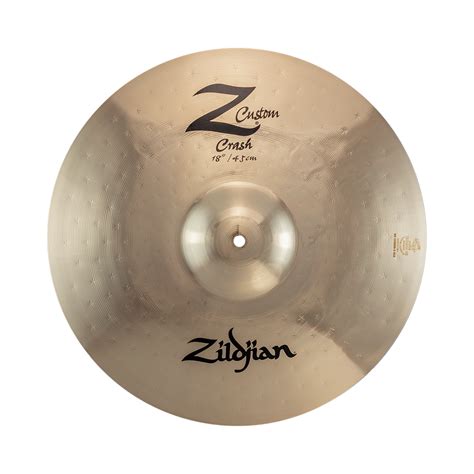 Zildjian crash 18 PenalbaWeb.com