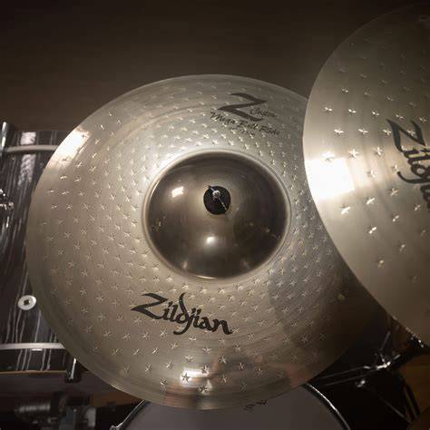 Zildjian custom ride PenalbaWeb.com