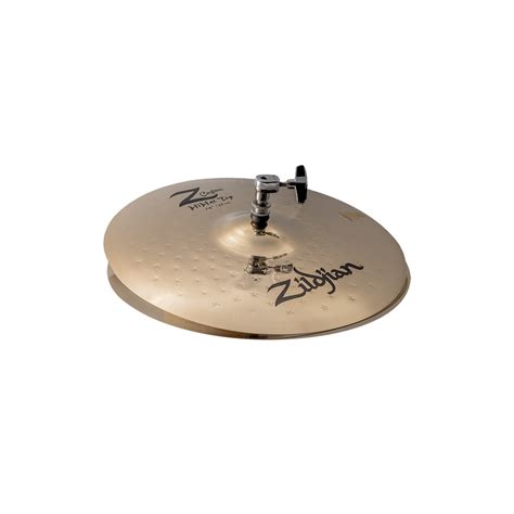 Zildjian hihat custom PenalbaWeb.com