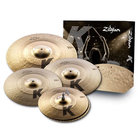 Zildjian k PenalbaWeb.com