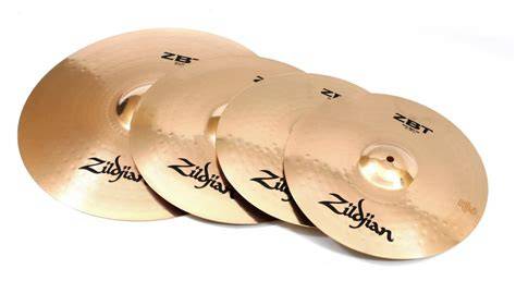 Zildjian zbt PenalbaWeb.com