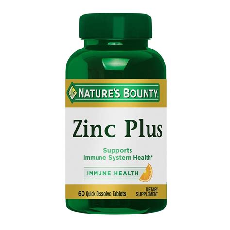 Zinc plus PenalbaWeb.com