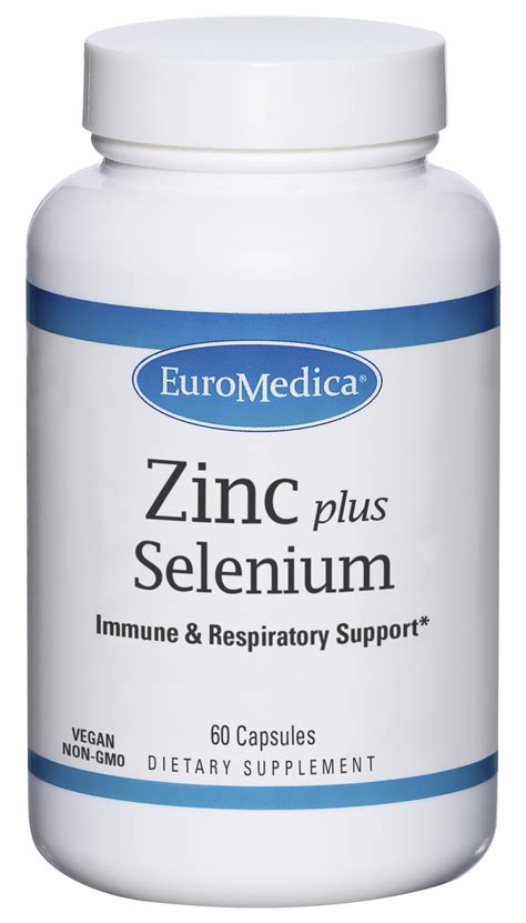 Zinc selenium PenalbaWeb.com