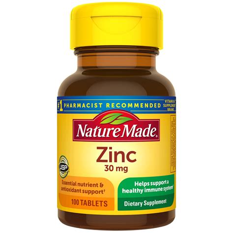 Zinc PenalbaWeb.com