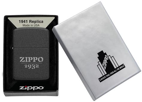 Zippo 1932 PenalbaWeb.com