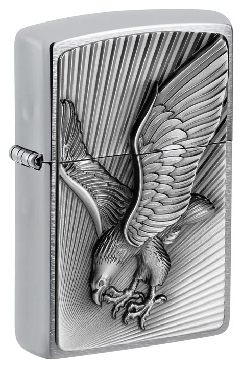 Zippo barato PenalbaWeb.com