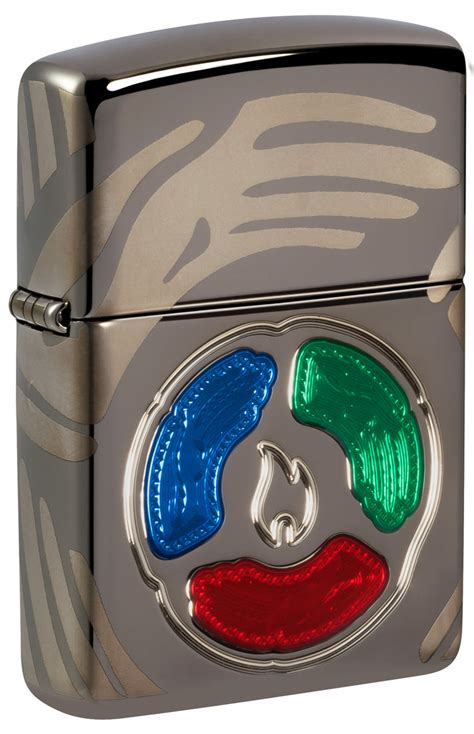 Zippo collectible PenalbaWeb.com