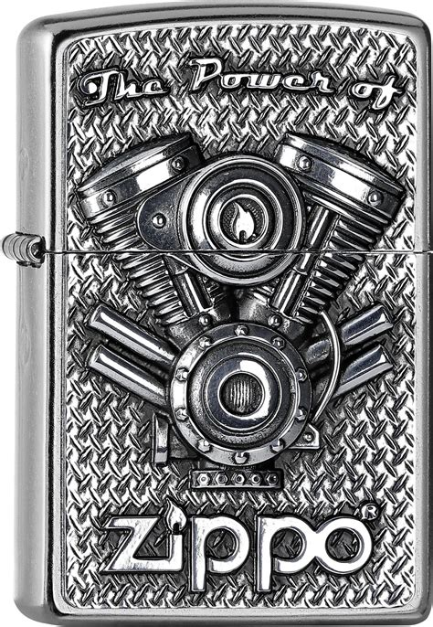 Zippo original PenalbaWeb.com