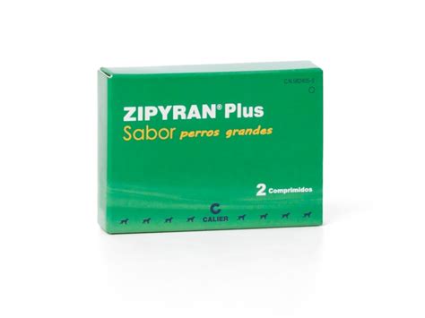 Zipyran plus PenalbaWeb.com