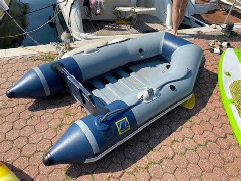 Zodiac 240 PenalbaWeb.com