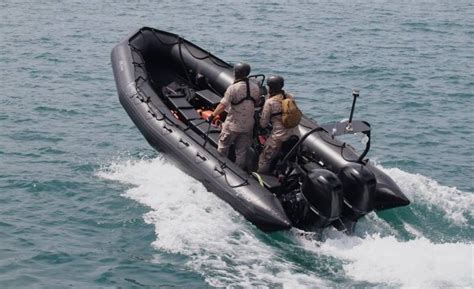 Zodiac lancha PenalbaWeb.com