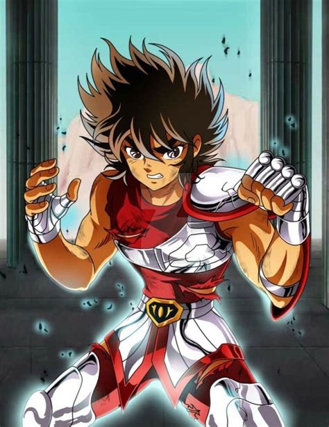 Zodiaco seiya PenalbaWeb.com