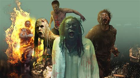Zombies PenalbaWeb.com