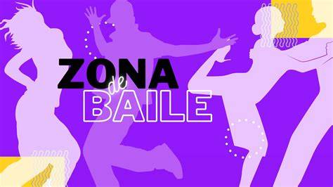 Zona baile PenalbaWeb.com