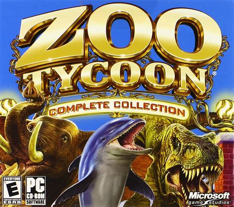 Zoo tycoon pc PenalbaWeb.com