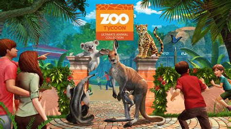 Zoo tycoon xbox PenalbaWeb.com