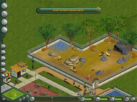 Zoo tycoon PenalbaWeb.com