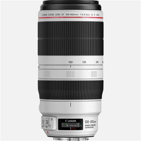 Zoom lens canon PenalbaWeb.com