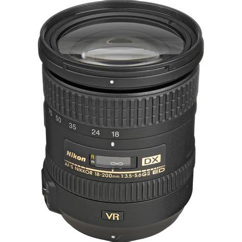 Zoom nikkor 18 200 PenalbaWeb.com