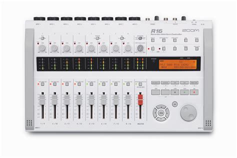 Zoom r16 PenalbaWeb.com