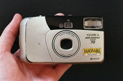 Zoom yashica PenalbaWeb.com